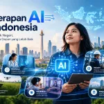 Penerapan Kecerdasan Buatan (AI) di Indonesia: Transformasi Digital yang Menjanjikan